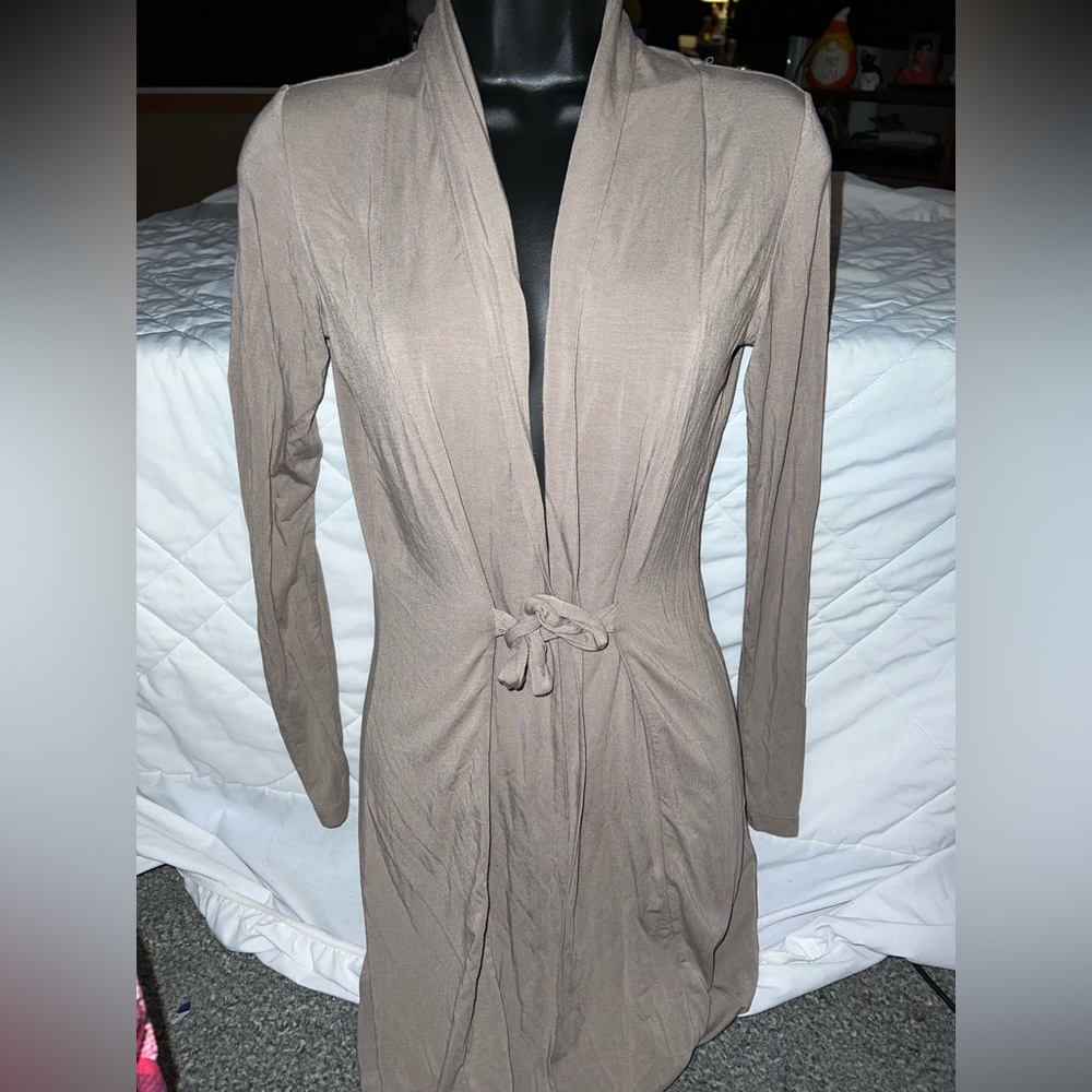 Mexx Tie Cover Up Brand New Without Tags